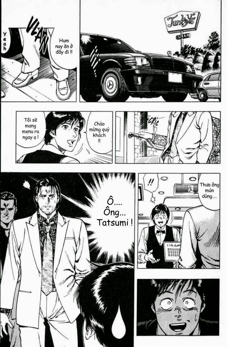 Family Compo: Chapter 36