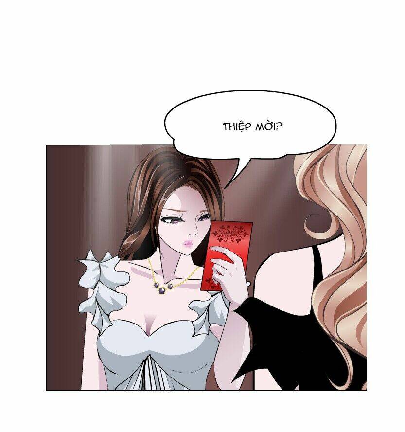 Cạm Bẫy Của Nữ Thần: Chapter 118