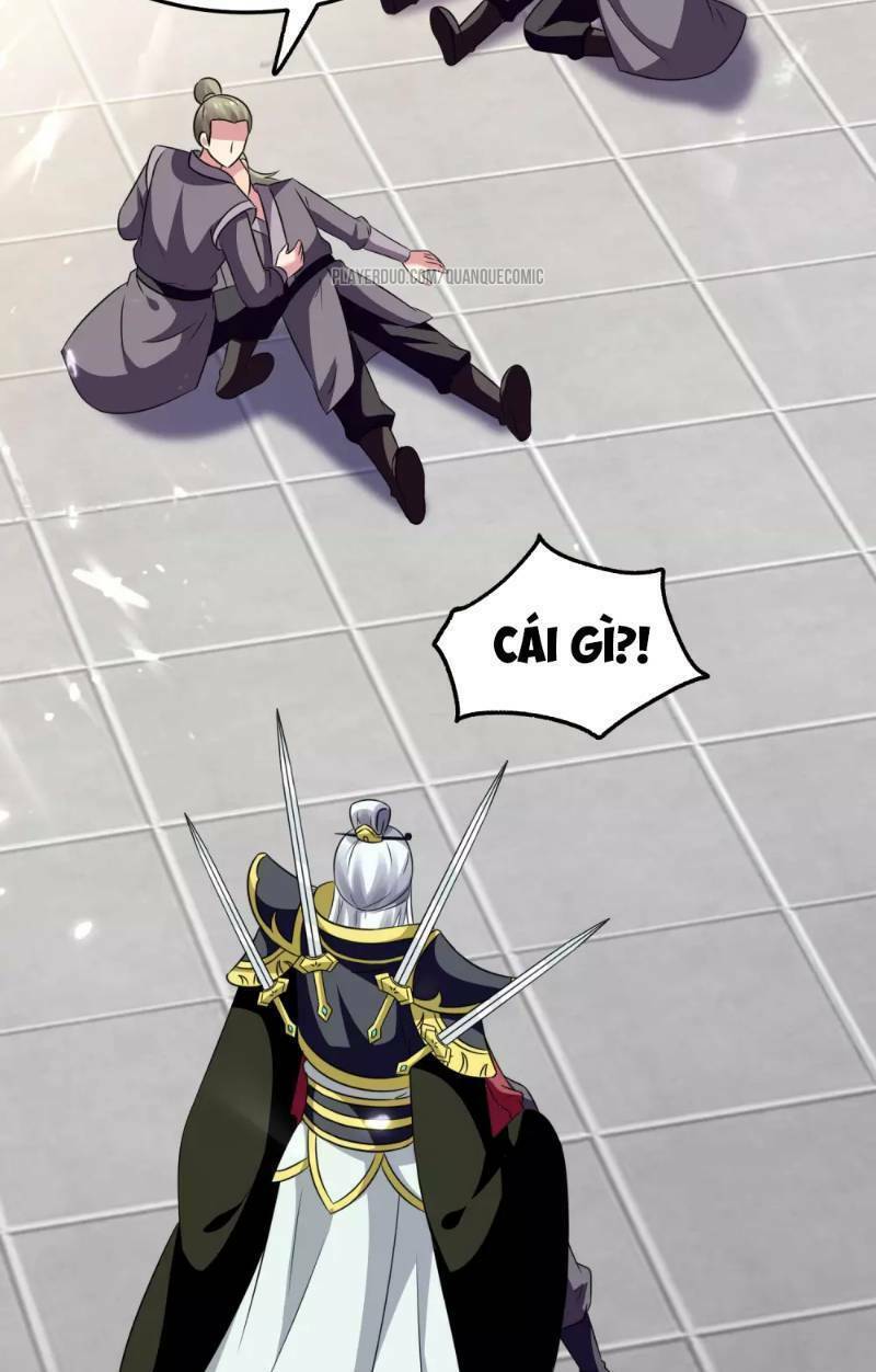 Vạn Giới Tiên Vương: Chapter 12