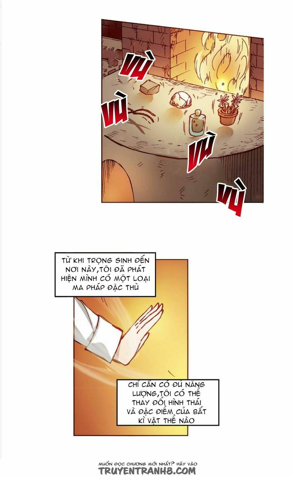 Vì Tôi Là Ông Chú Mở Tiệm Bán Vũ Khí: Chapter 2