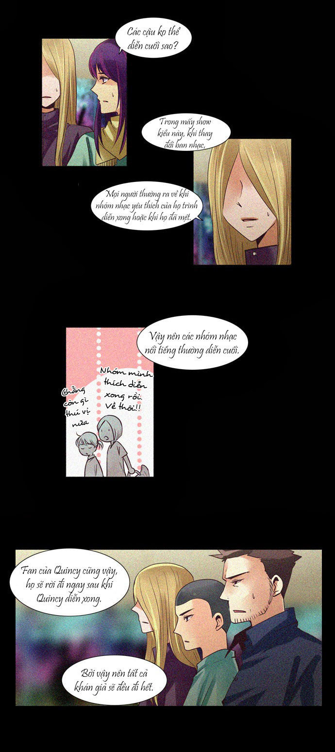 Dear, Only You Don\’t Know!: Chapter 30