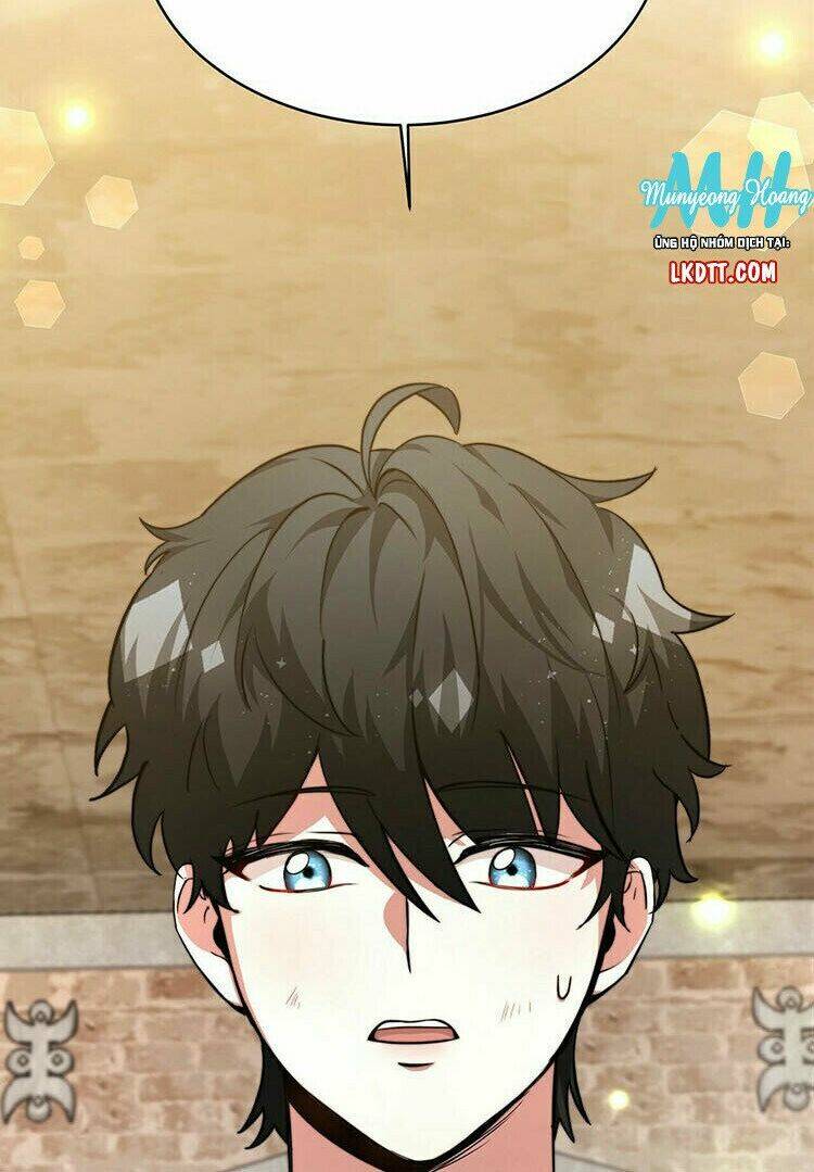 Công Chúa Bị Lãng Quên Muốn Sống Trong Hòa Bình: Chapter 3