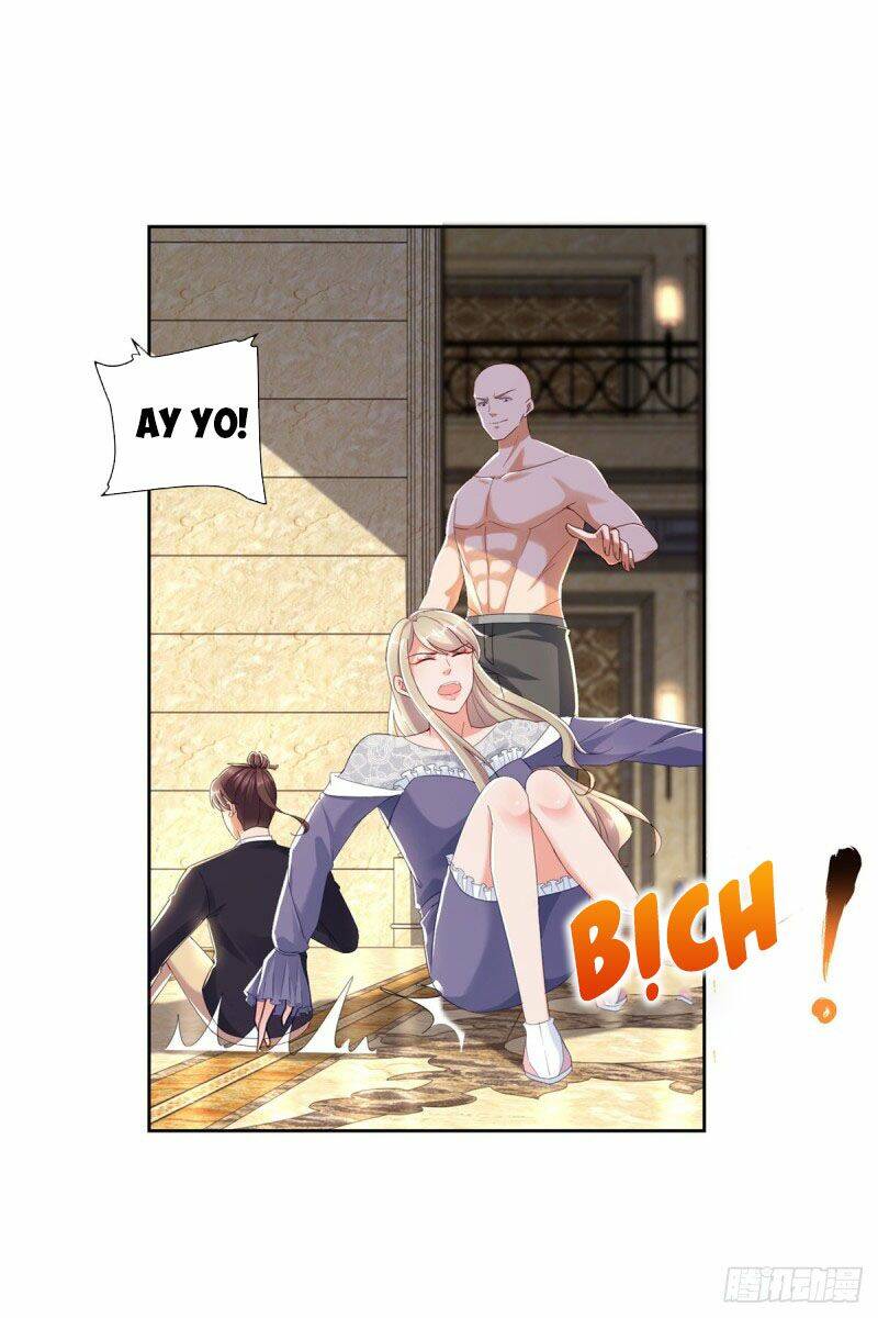 Chí Tôn Toàn Năng: Chapter 93