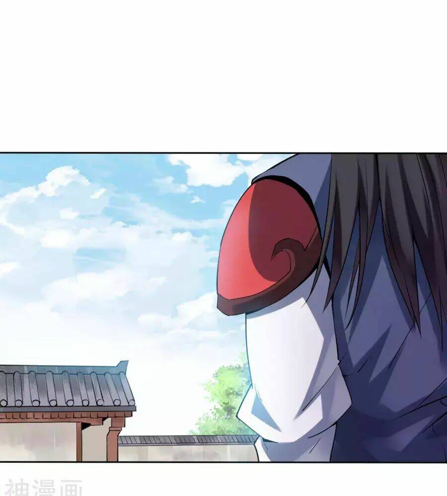 Thần Võ Đế Tôn: Chapter 3