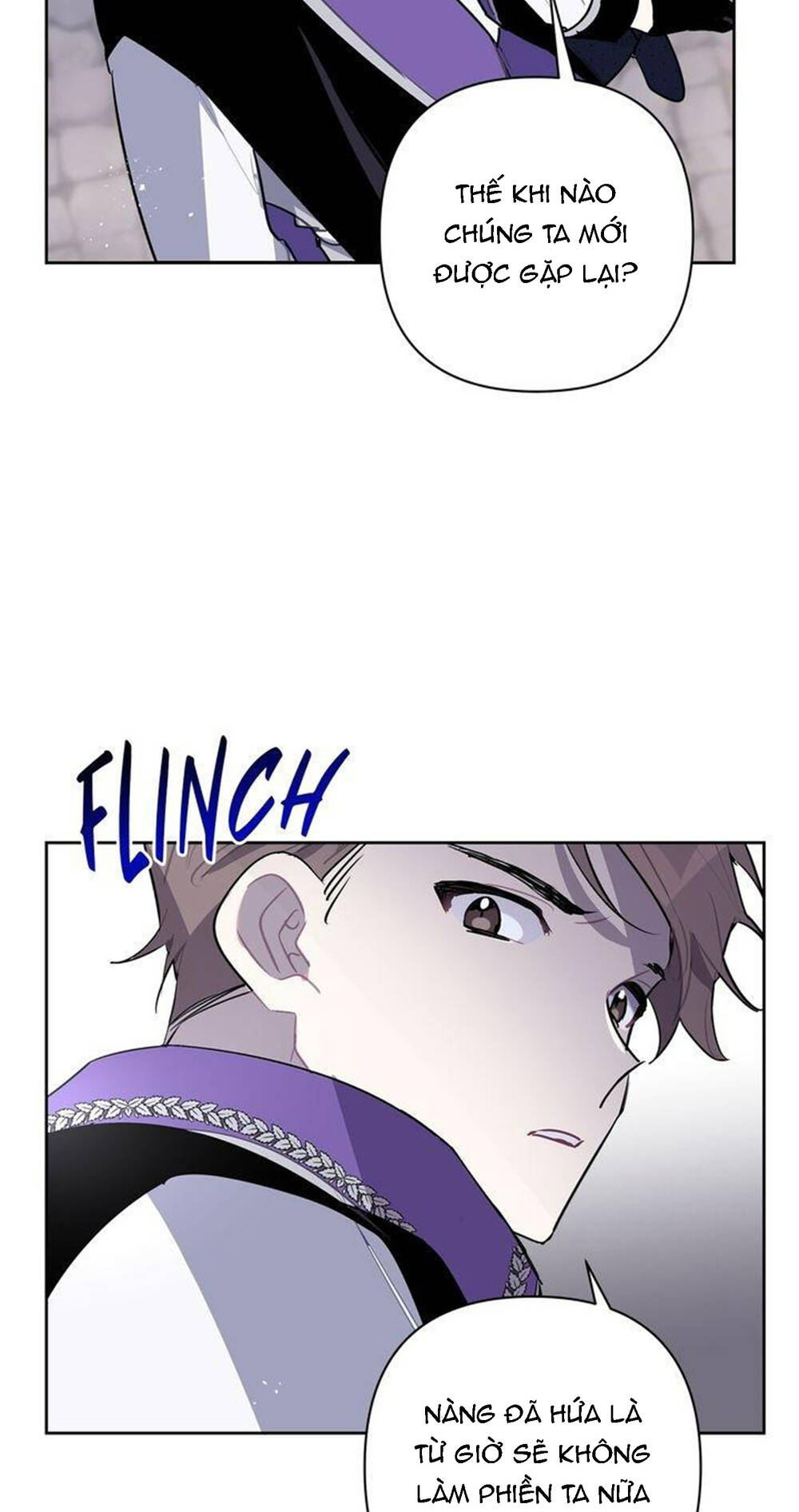 Cách Mà Pháp Sư Đối Mặt Với Cái Chết: Chapter 9.1