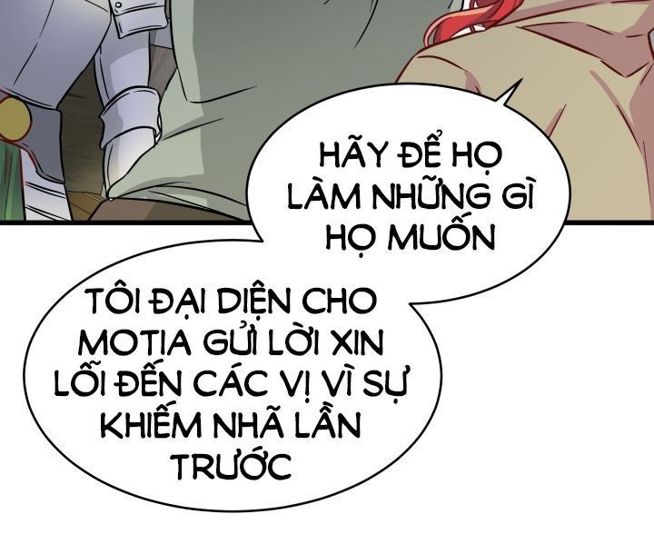 Yêu Cầu Kết Hôn Của Priscilla: Chapter 4
