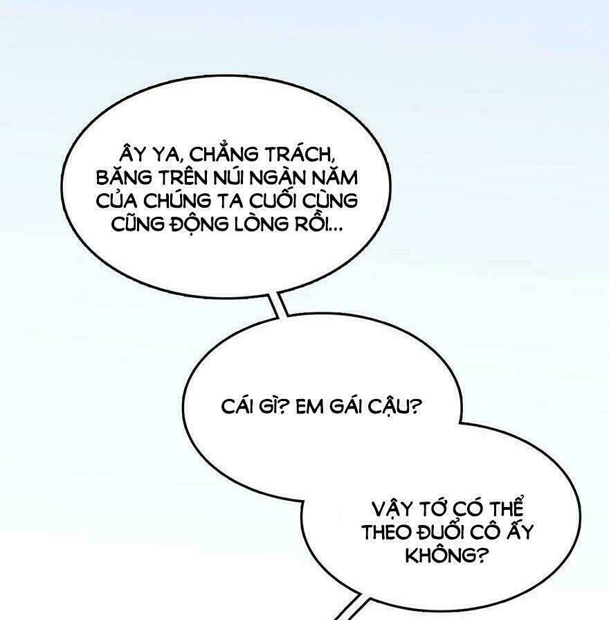 Sau Này Vẫn Cứ Thích Em: Chapter 35