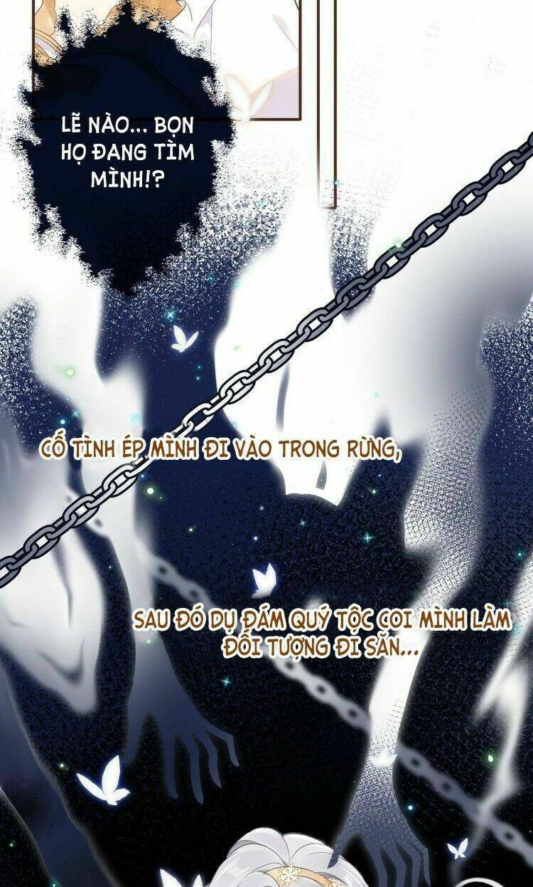 Hầu Nữ Giá Đáo: Chapter 30