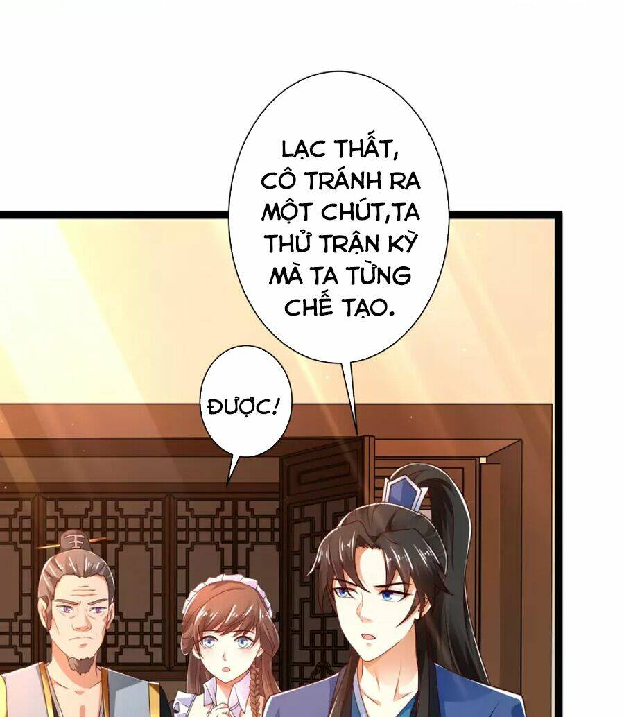 Khoa Kỹ Đại Tiên Tông: Chapter 40