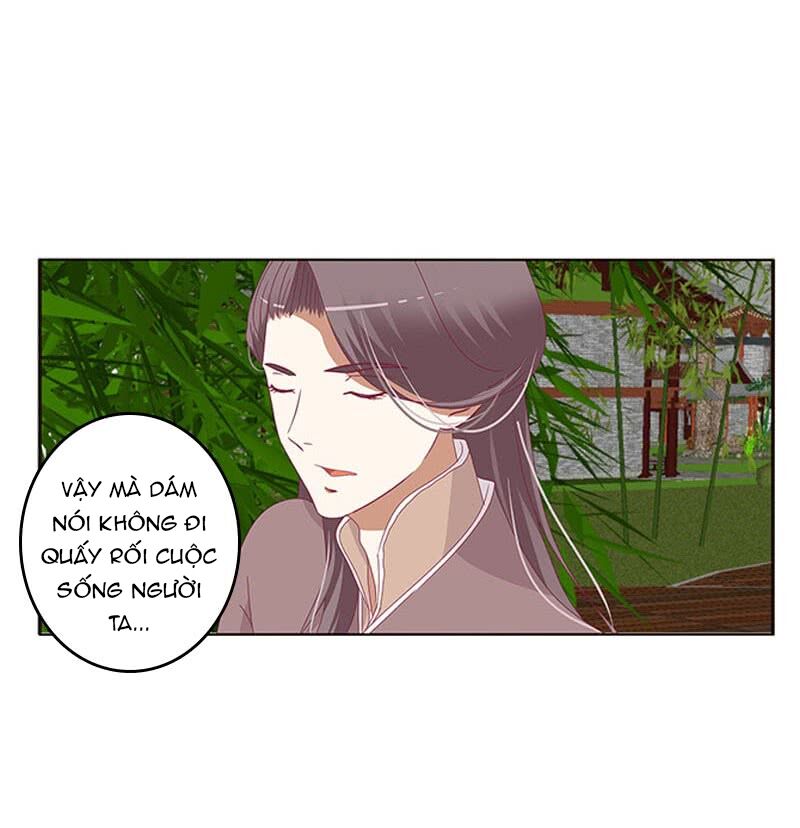 Thông Linh Phi: Chapter 379