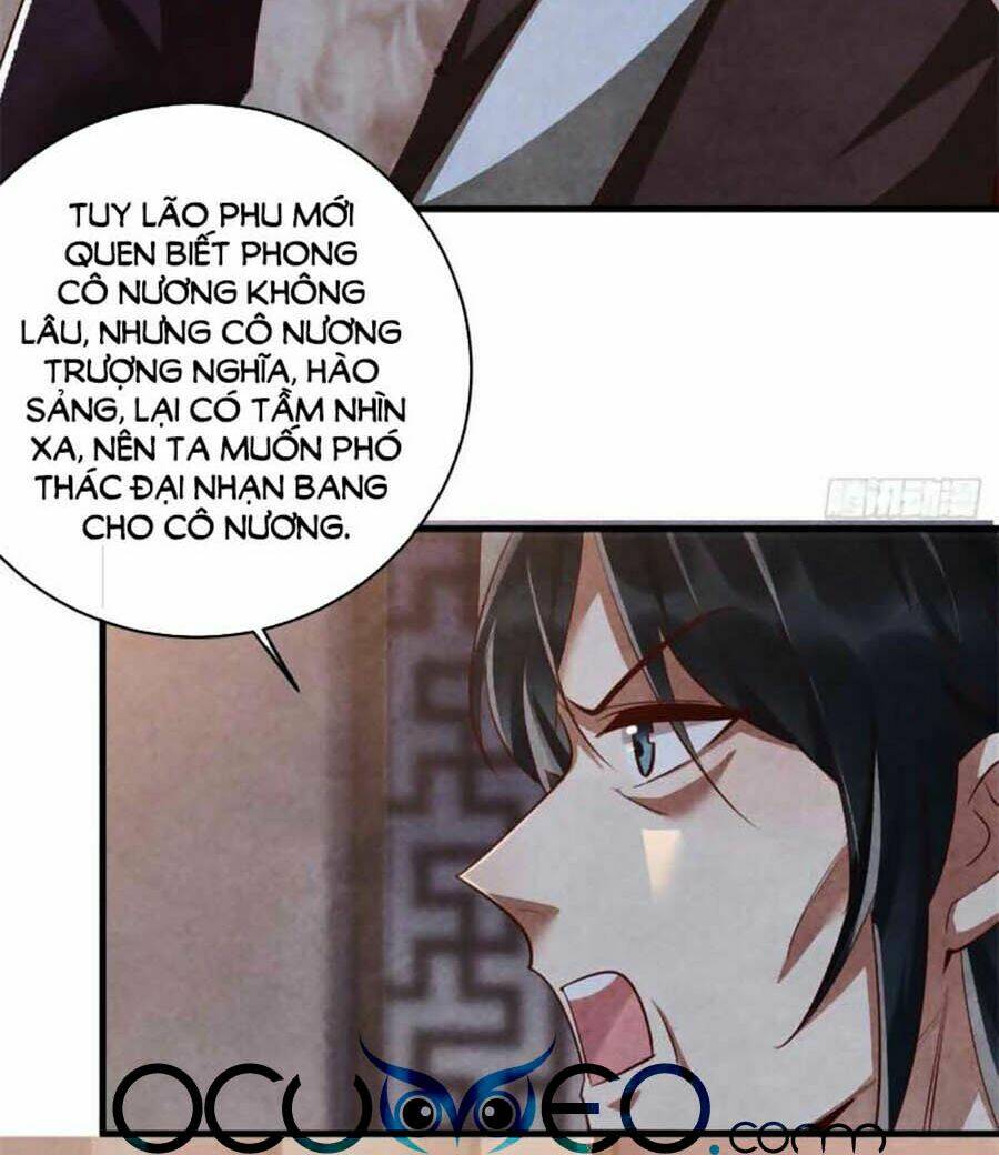 Vương Phi Muốn Trèo Tường: Chapter 102