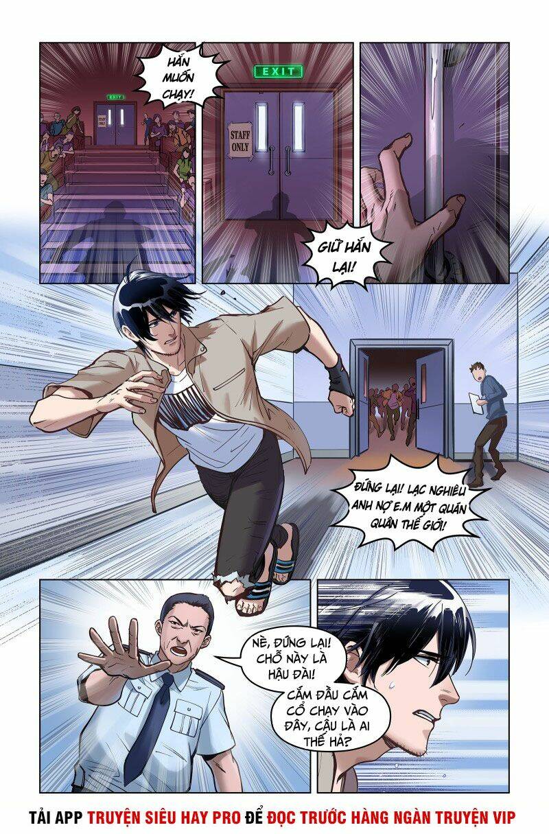 Liên Minh Huyền Thoại - Tín Ngưỡng Anh Hùng: Chapter 3