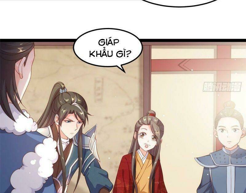 Bạo Manh Tiểu Tiên: Chapter 48