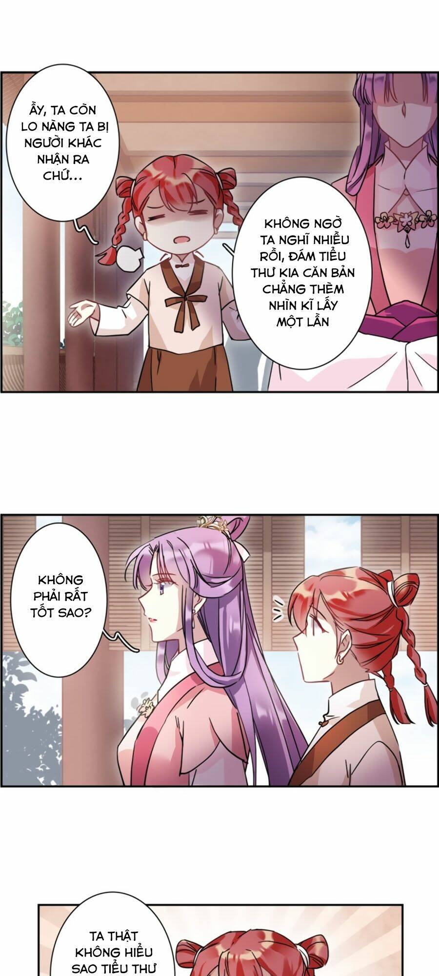 Thượng Quốc Phú Chi Thiên Đống Tuyết: Chapter 139