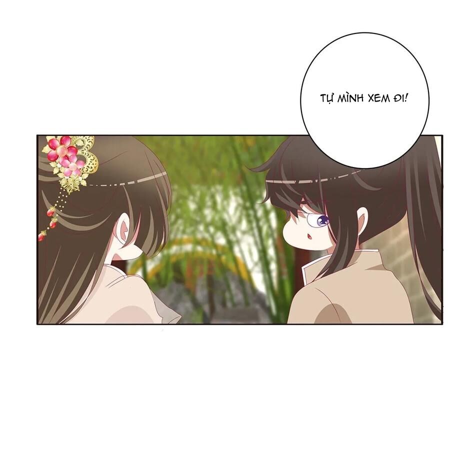 Thông Linh Phi: Chapter 590