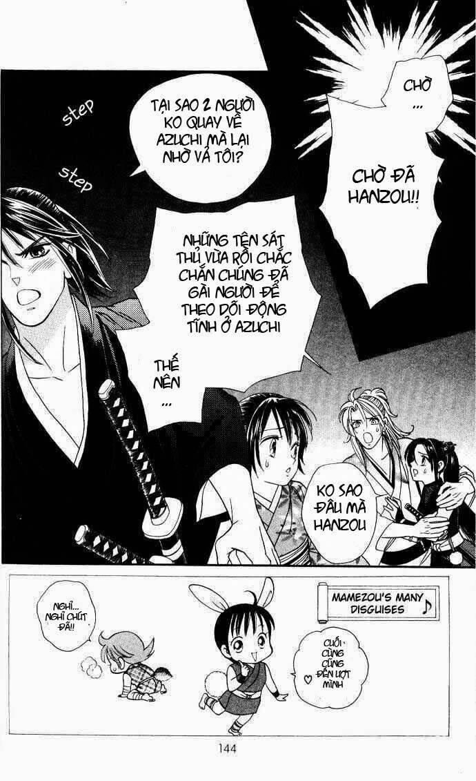 Đuôi Trăng: Chapter 6