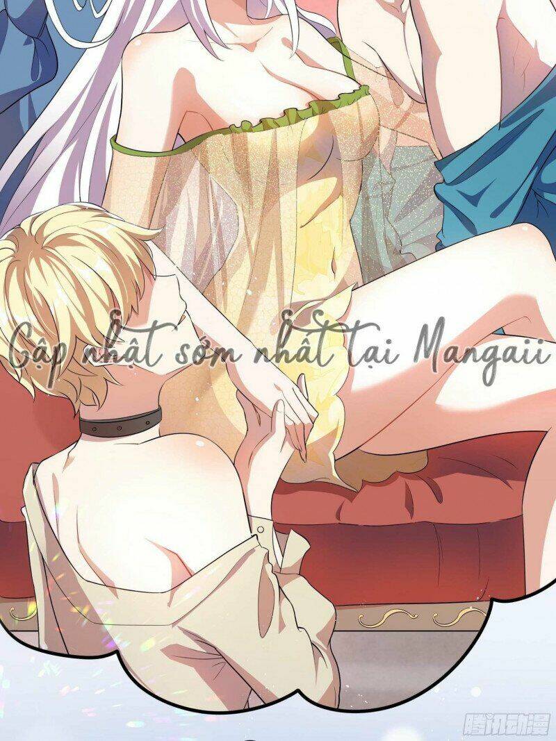 Công Chúa Phản Diện Trong Truyền Thuyết: Chapter 42