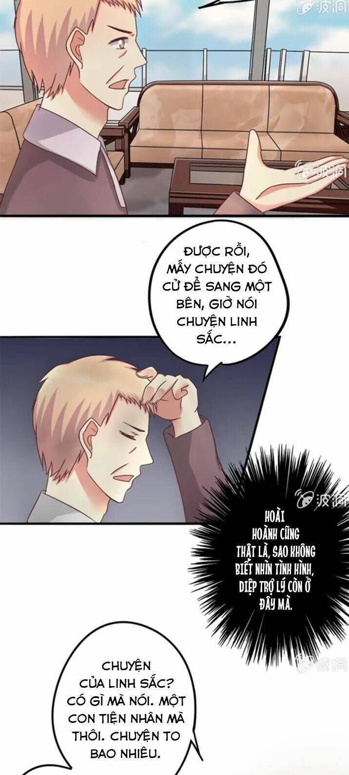 Kết Hôn Thử 99 Ngày: Chapter 15