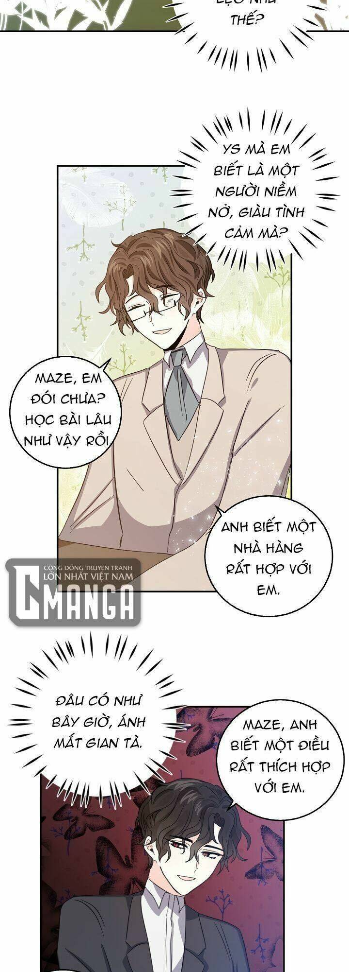 Tôi Là Bạn Gái Cũ Của Một Người Lính: Chapter 17