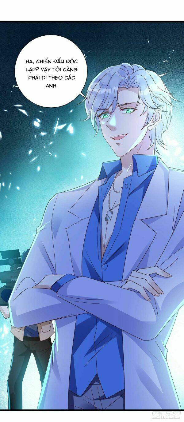 Thú Thụ Bất Thân: Chapter 47