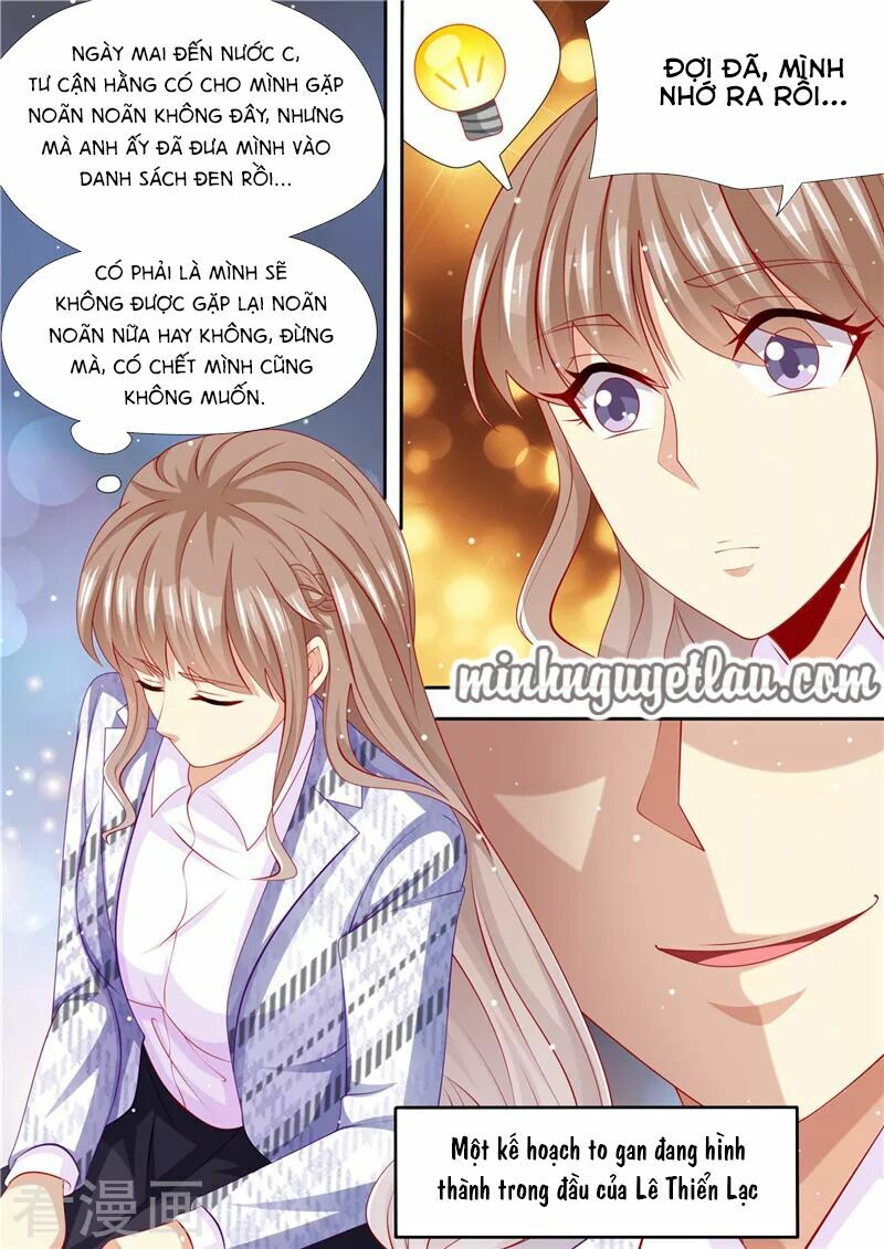 Cưng Chiều Vợ Yêu: Chapter 224