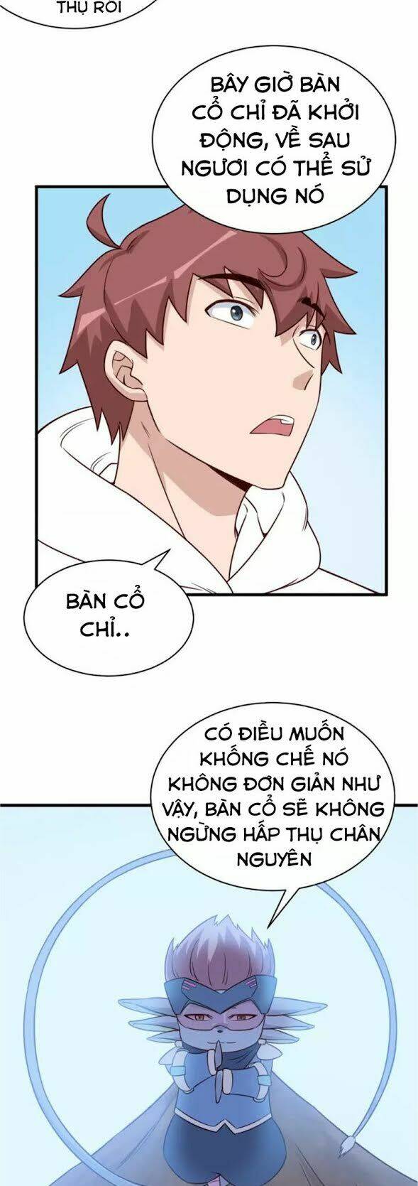 Hệ Thống Tu Tiên Mạnh Nhất: Chapter 87