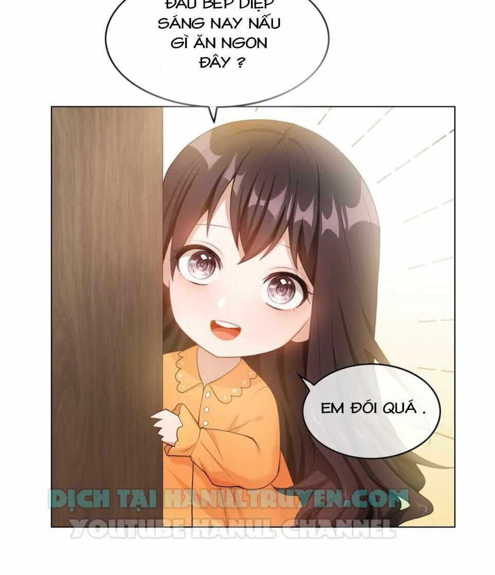 Cô Vợ Nhỏ Nuông Chiều Quá Lại Thành Ác!!: Chapter 24