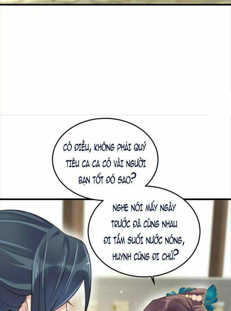 Nhật Kí Học Tập Của Hắc Liên Hoa: Chapter 41