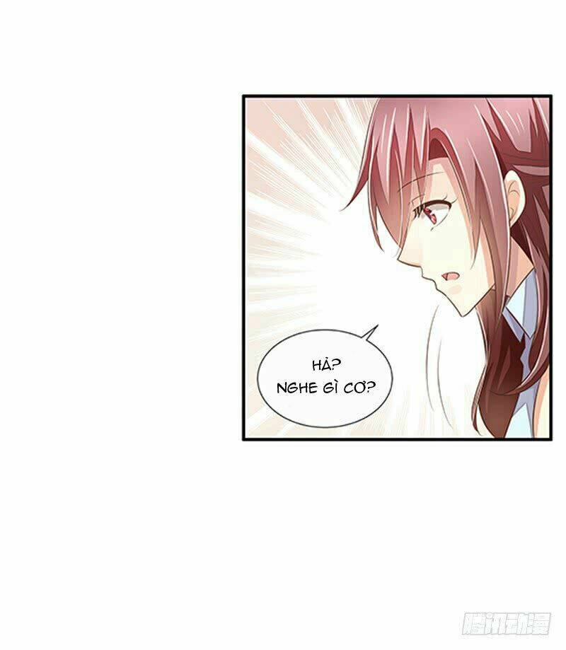 Hôn Bất Do Kỷ: Chapter 27