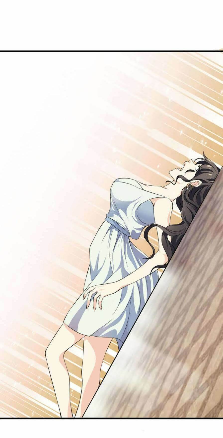 Đô Thị Chí Tôn: Chapter 8