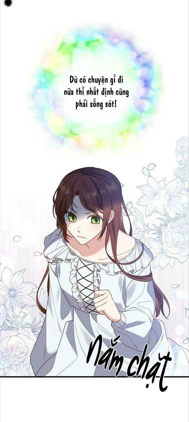 Hôn Phu Của Tôi Là Nam Chính Yandere: Chapter 11