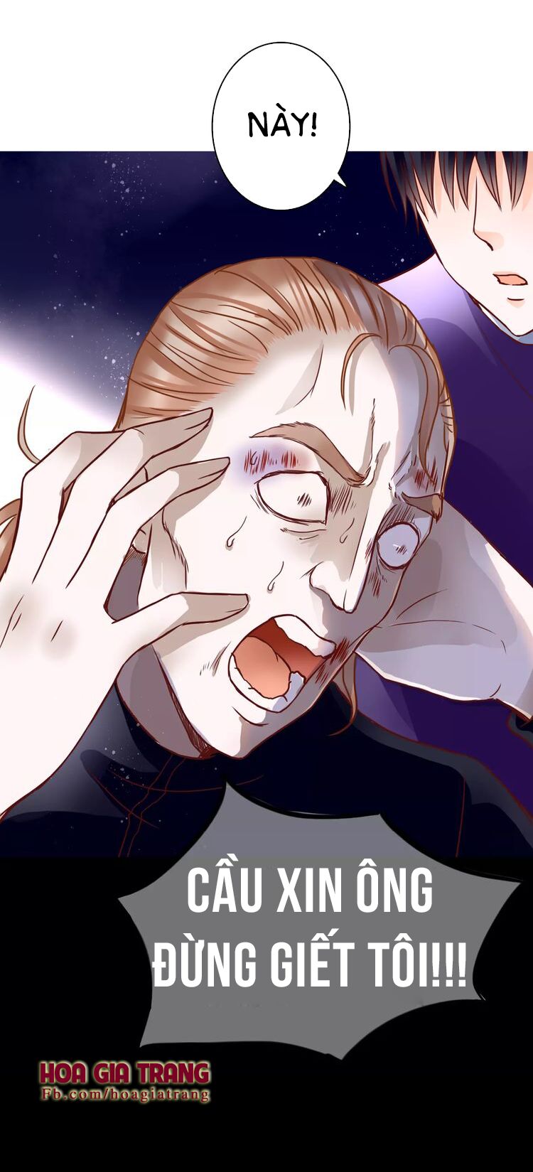 Ở lại thế kỷ này: Chapter 7