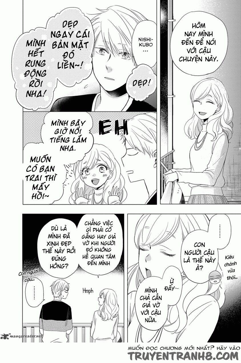 Otonari Complex: Chapter 18