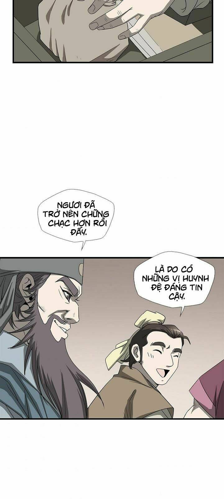 Cuồng Long: Chapter 29