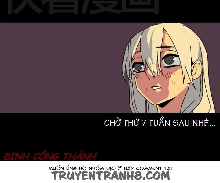 Ứng Dụng Thẩm Mỹ: Chapter 31