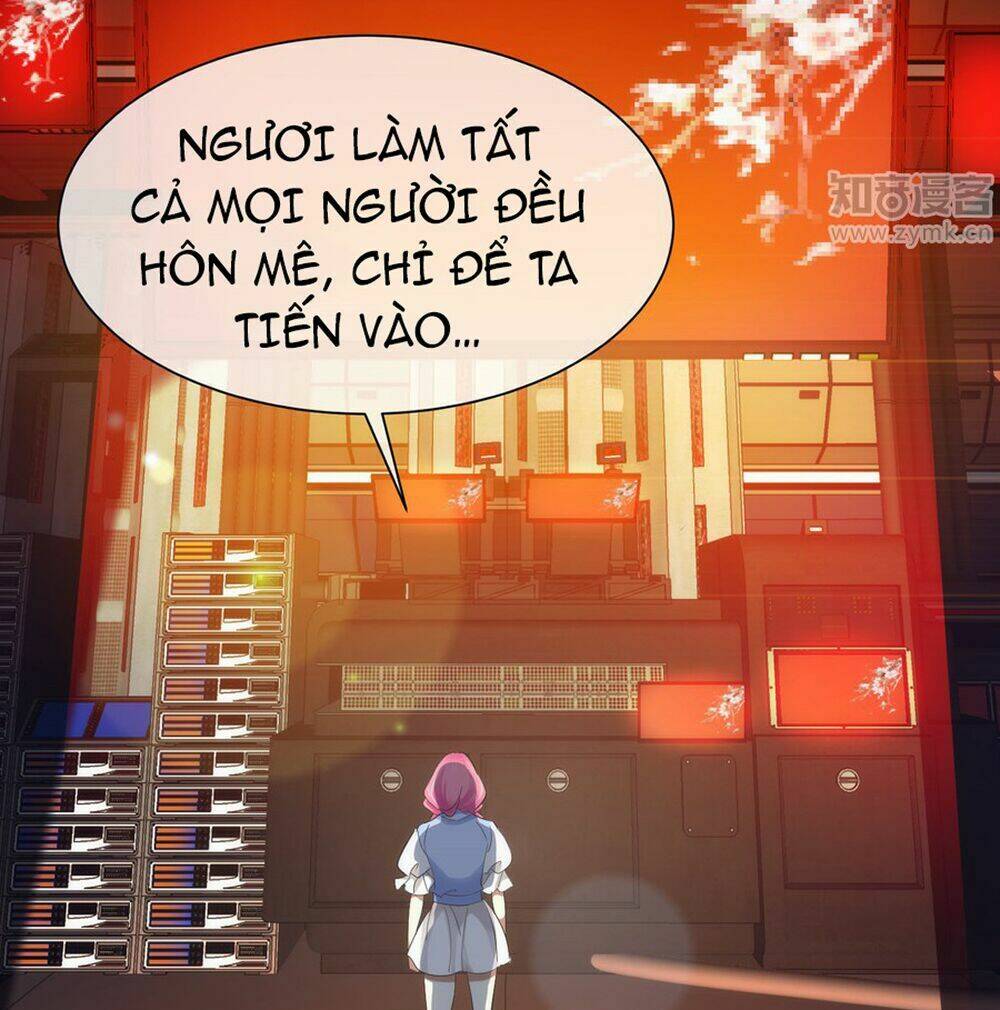 Một Vạn Tư Thế Công Lược Yêu Nam: Chapter 38