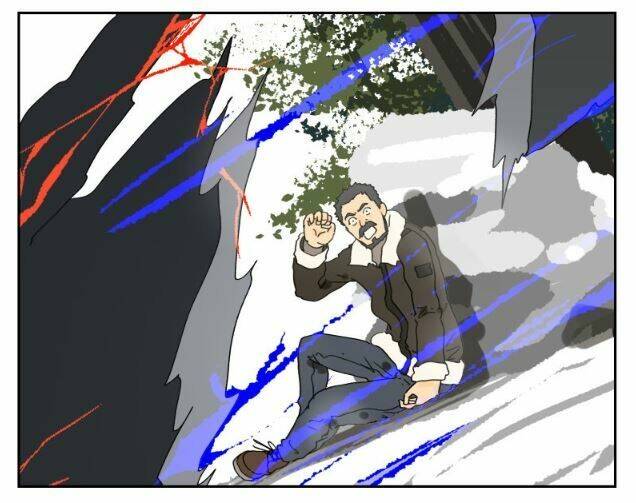 Nhật Ký Hai Anh Lầy Lội: Chapter 8