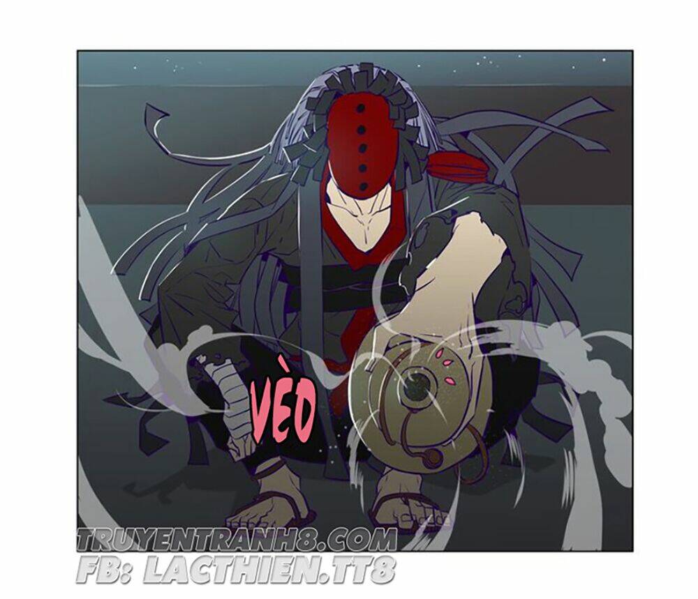 Hoa Đạo Sĩ: Chapter 9