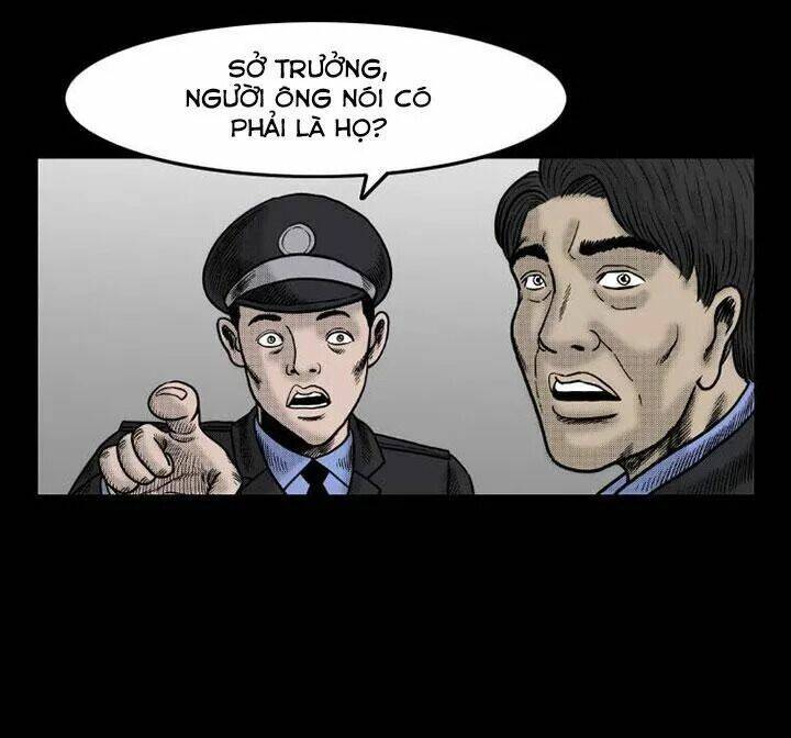 Kỳ Án Có Thật: Chapter 43