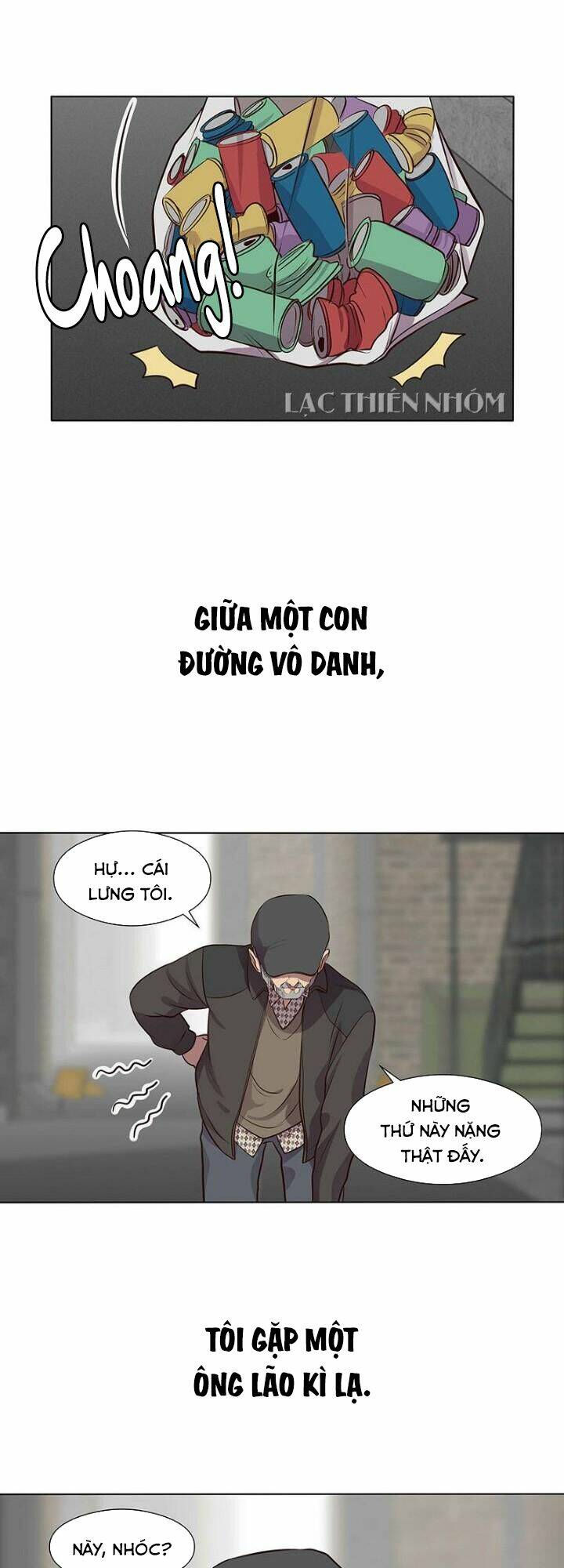 Bí Mật Sâu Sắc Nhất Của Tôi: Chapter 45