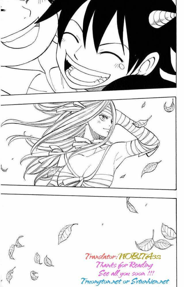 Monster Soul: Chapter 7