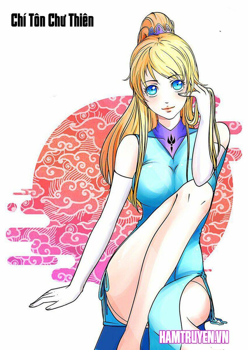 Chí Tôn Chư Thiên: Chapter 71