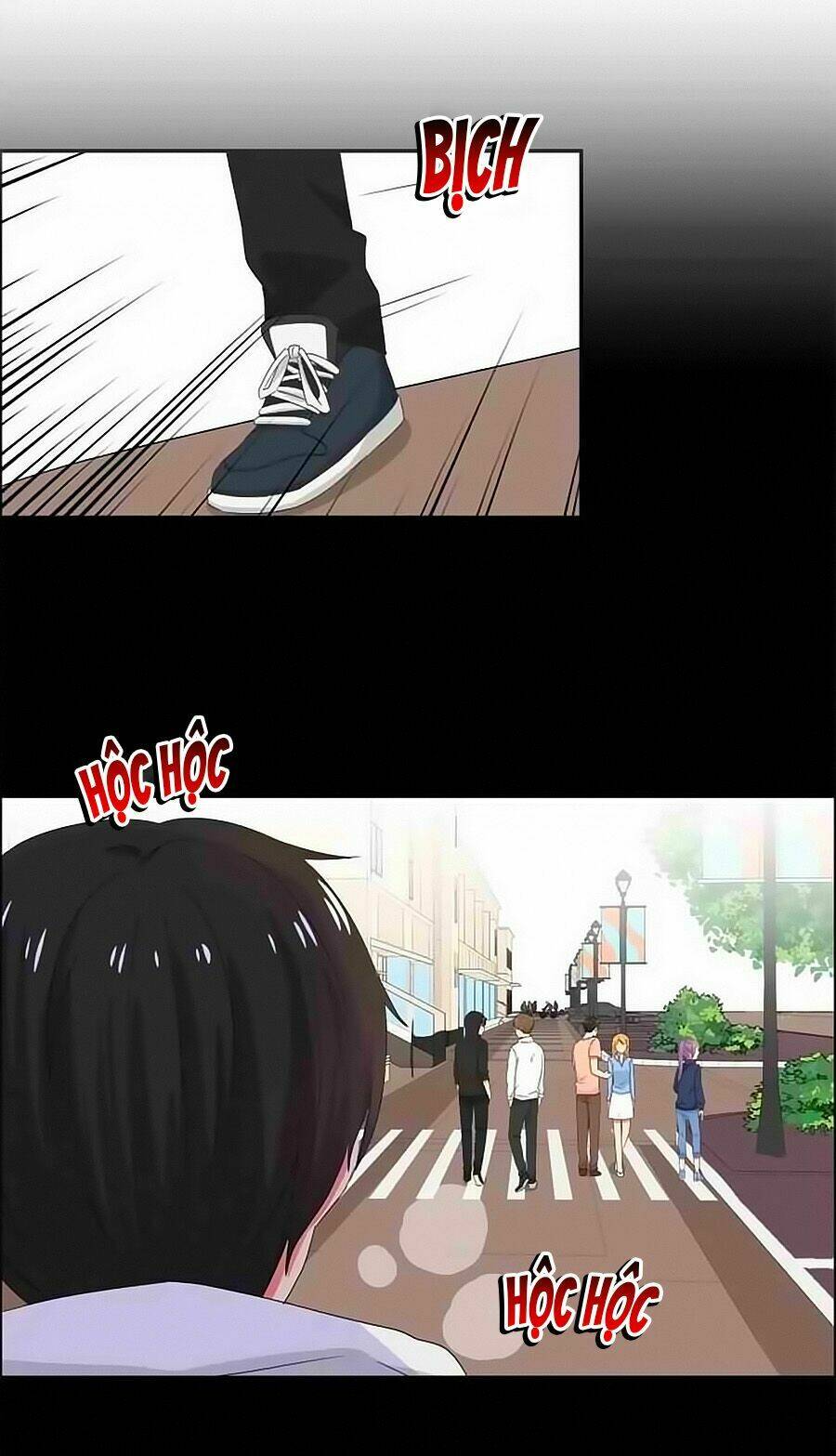 Đại Thần Tình Yêu Chớ Chạm Tôi: Chapter 46