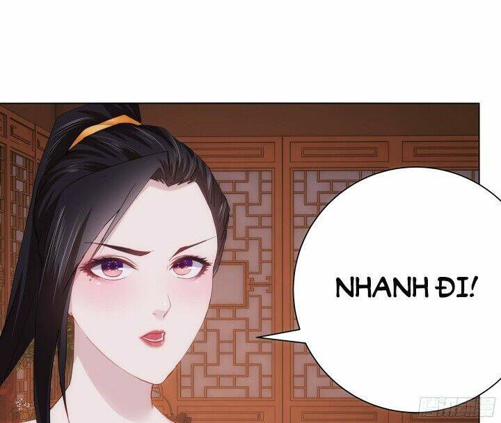 Bí Mật Của Dạ Tộc: Chapter 8.1