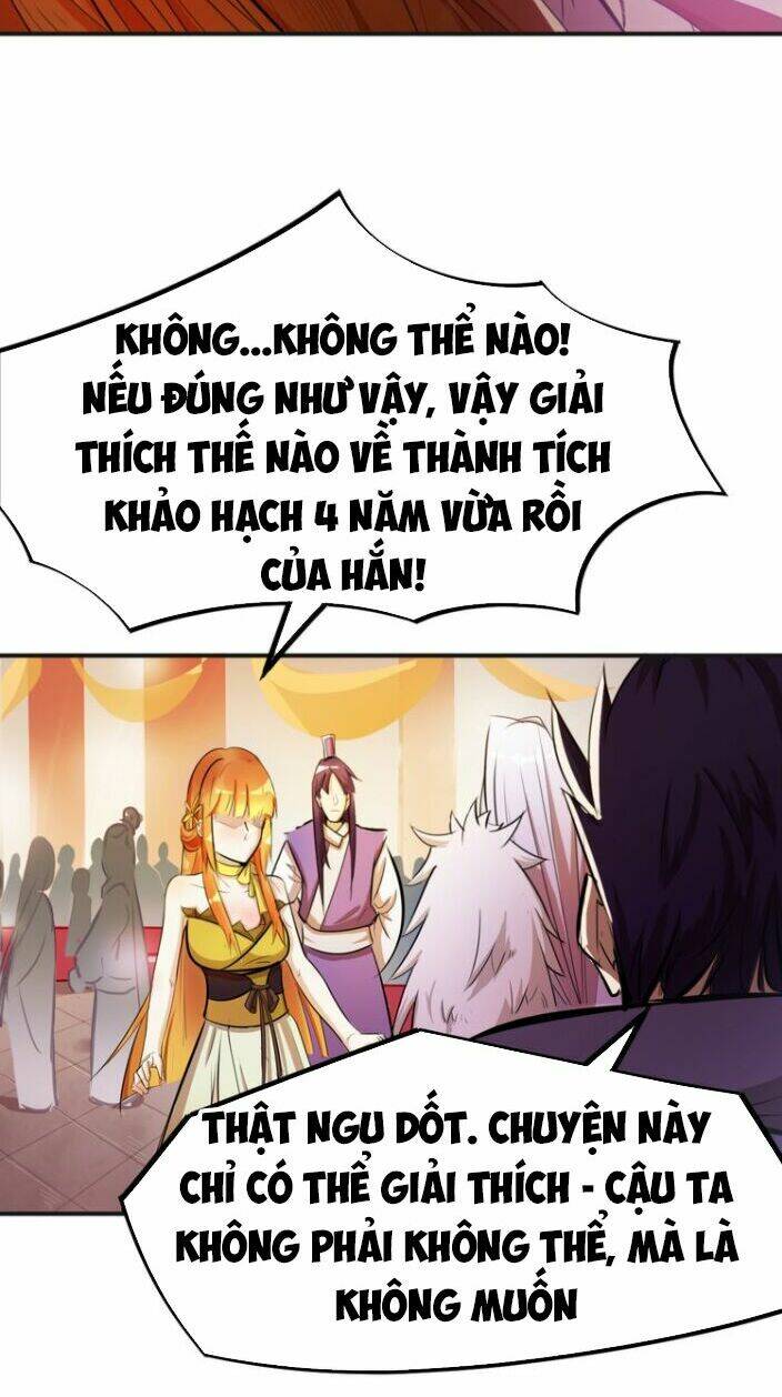 Ngự Thiên Thần Đế: Chapter 4