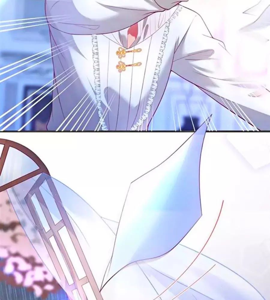Vương Tử Và Ánh Trăng Đen: Chapter 35