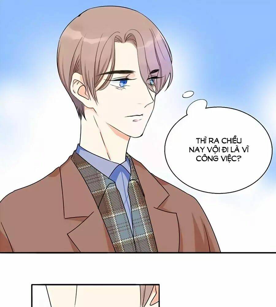 Mùi Hương Lãng Mạn: Chapter 8