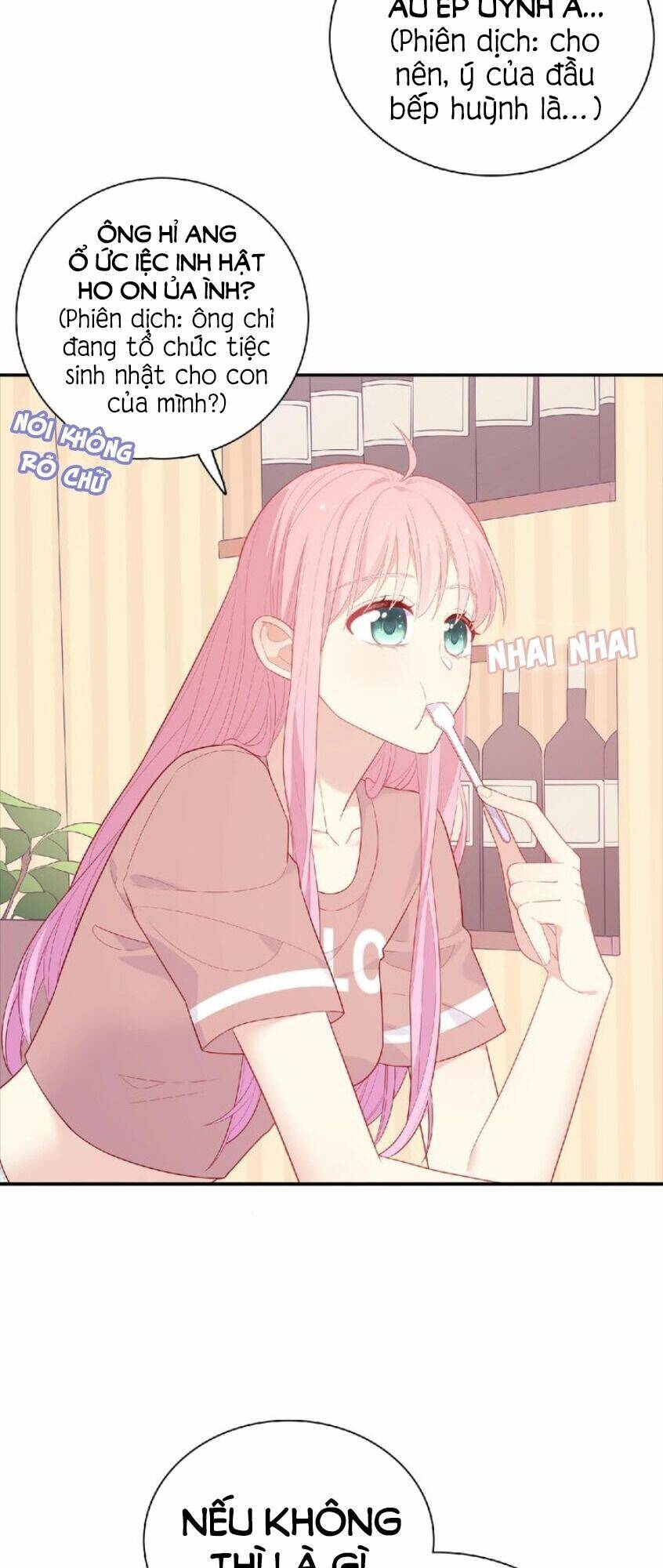 Vương Tử Thành Phố Và Công Chúa Amazon: Chapter 64