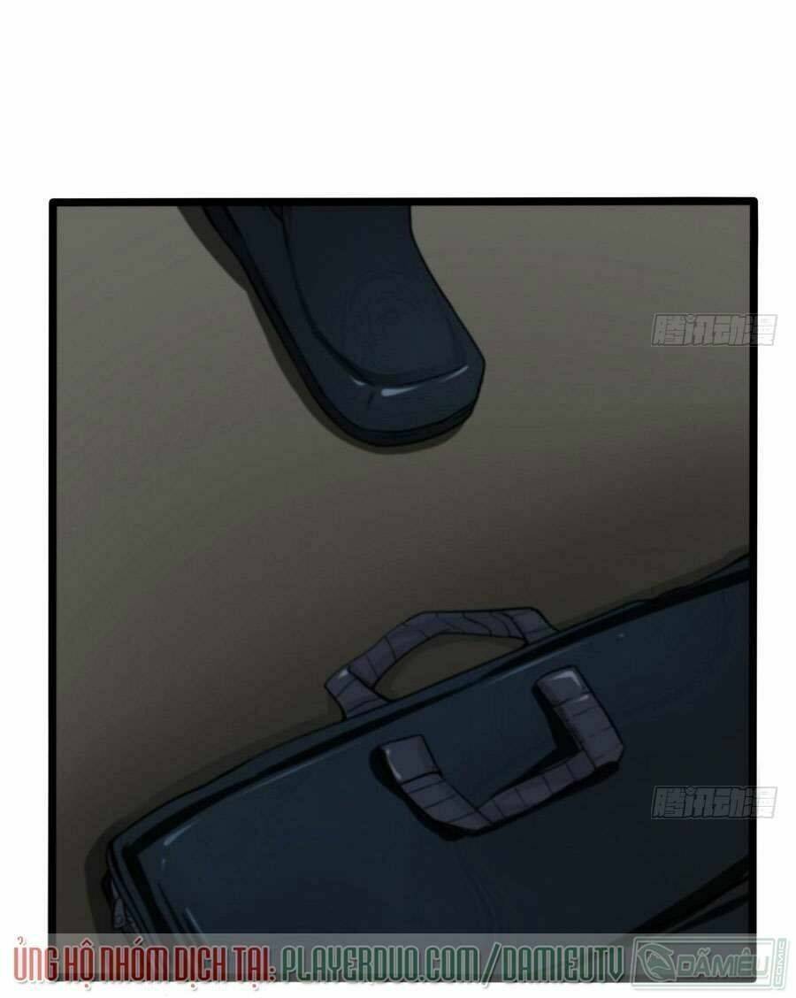 Siêu Cấp Kiện Bàn Hiệp: Chapter 3