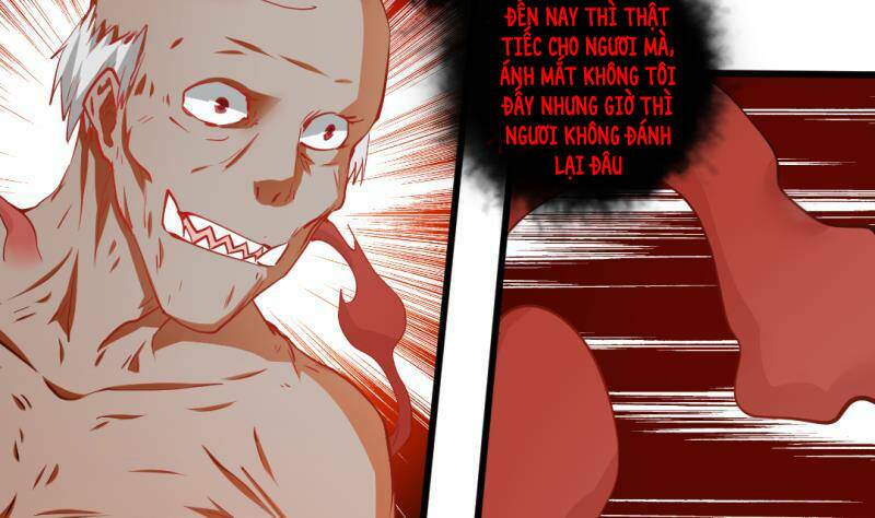 Thần Huyền Sư: Chapter 15